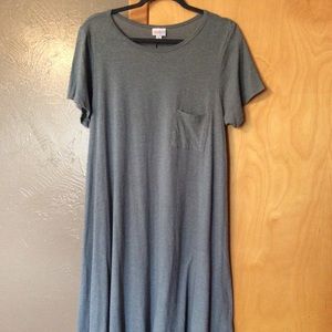 LuLaRoe XL Carly